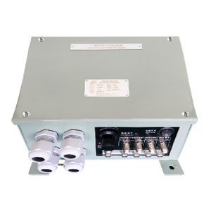 TVW-4G Antenna power supply box（For medium-sized and above vessels）