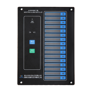 16KBJ-1FQ Monitoring alarm repeater