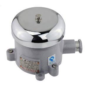 BAL-24/220 Explosion-proof electric bell