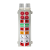 SGB-6/7/8/6A/7A/8A Alarm indicator